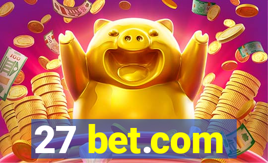 27 bet.com